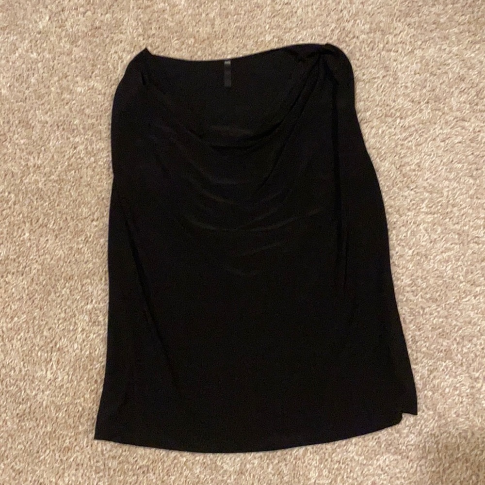 Bleeker & MacDouglas | Dress tank top! Great under a vibrant blazer.